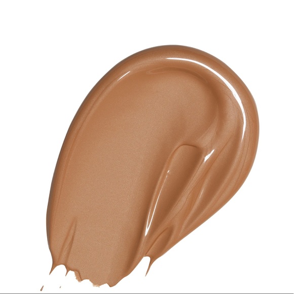Huda Beauty Glow wish Skin Tint Medium Tan 06 - Picture 2 of 6